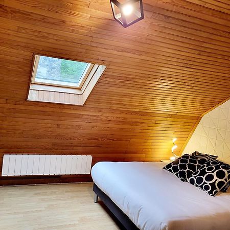 Appartement Le Cocon Dore Murat  Exteriör bild